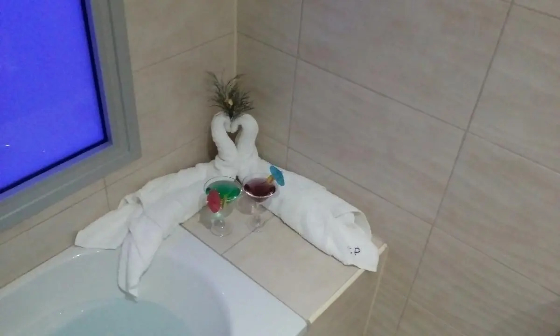 Отель Captain Pier