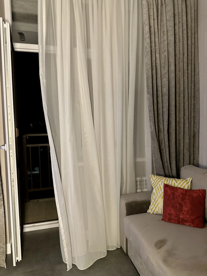 Квартира Стильная с роскошными видами из окна