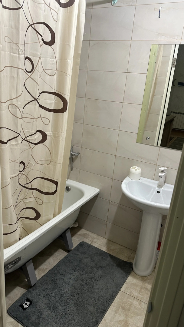 Жилое помещение Квартира с видом на площадь