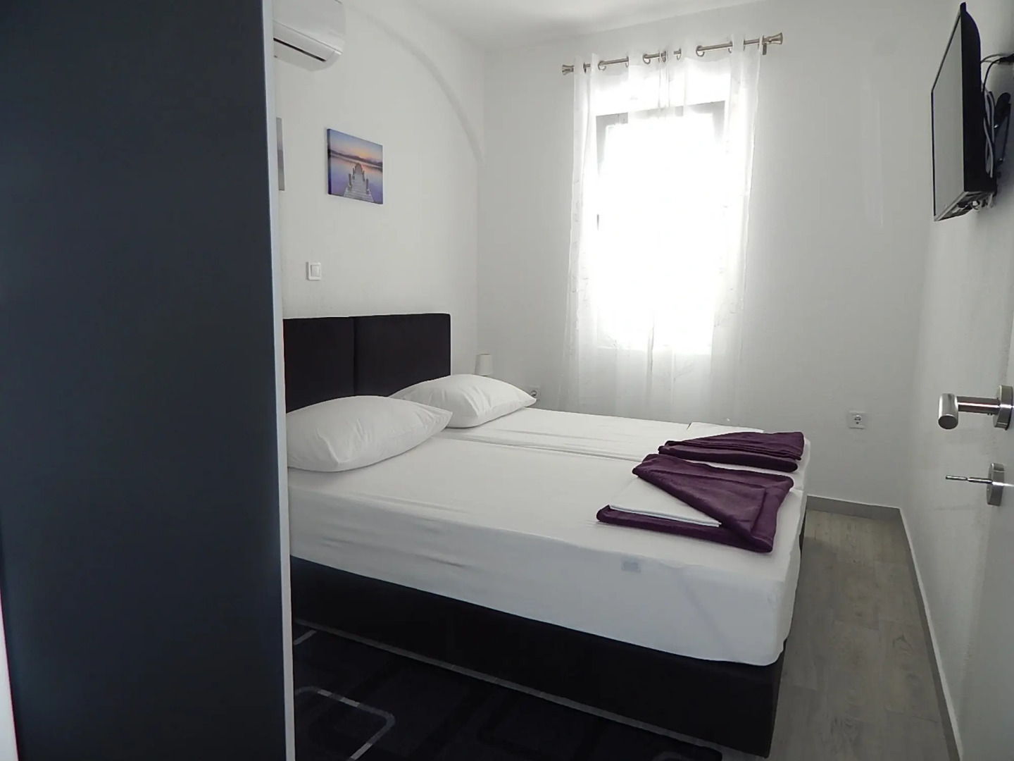 Гостевой Дом Holiday House Domino