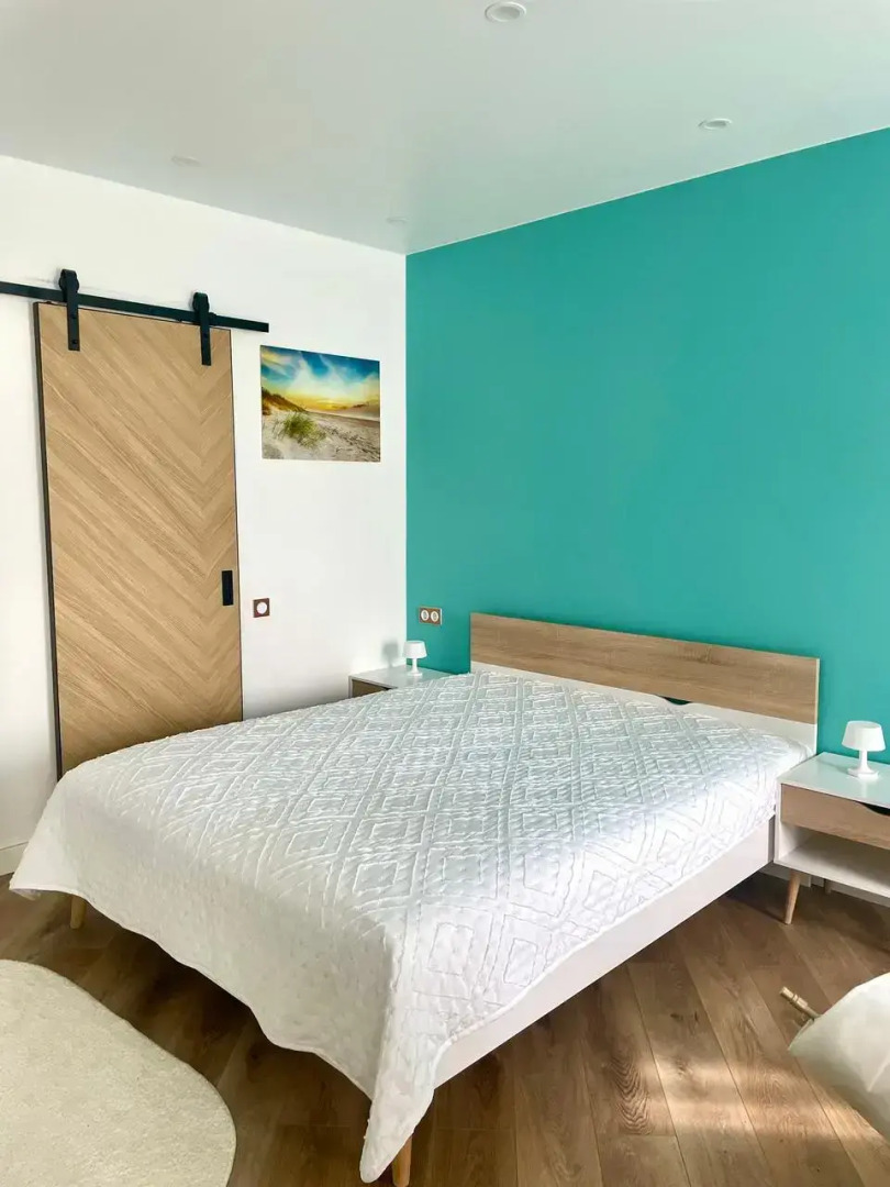 Квартира Цветной бульвар