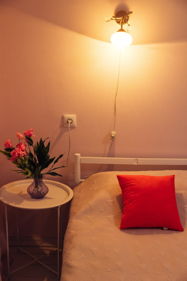 Квартира Уютная в Pайоне ТРЦ Виконда