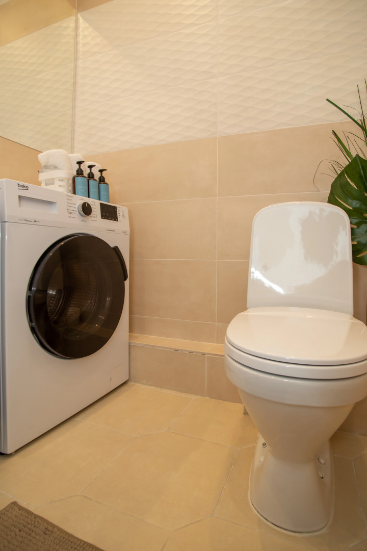 Квартира на высоте Нижнего