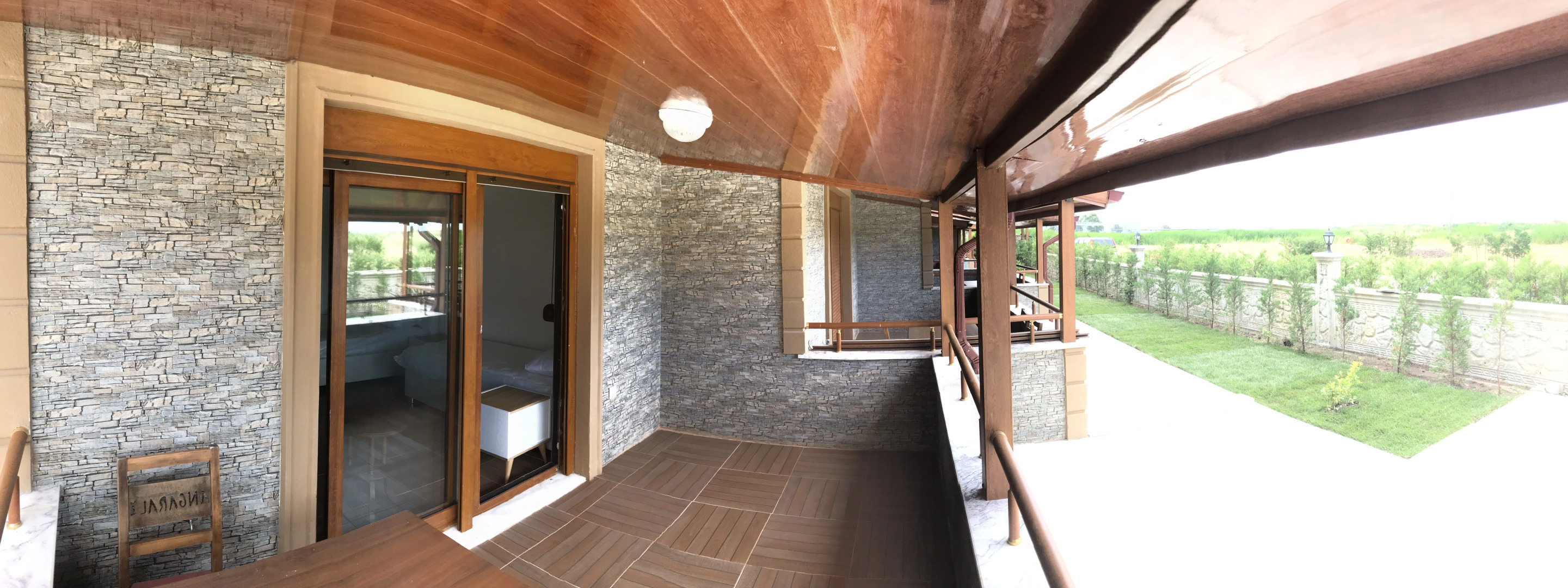 Gulkent Pansiyon Hostel