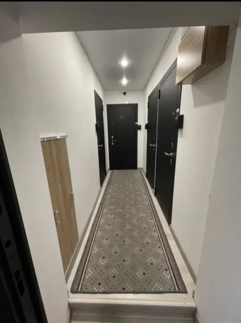 Квартира Irkroom 2