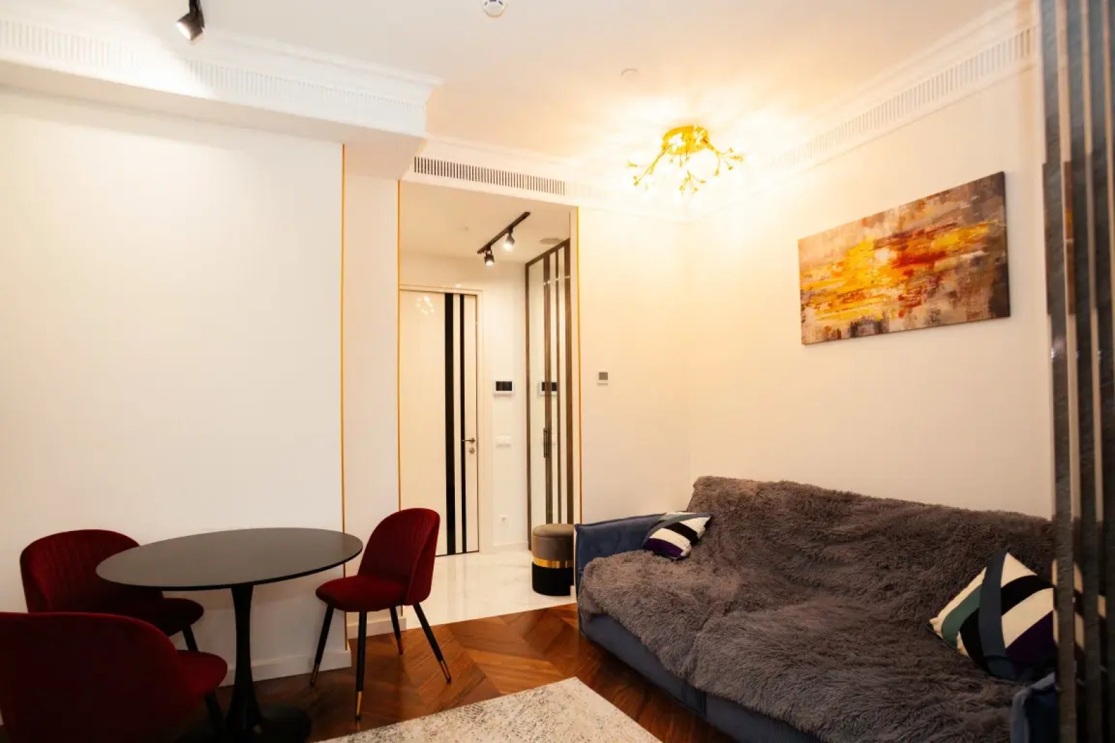 Апартаменты Tabala`s Apartments 2