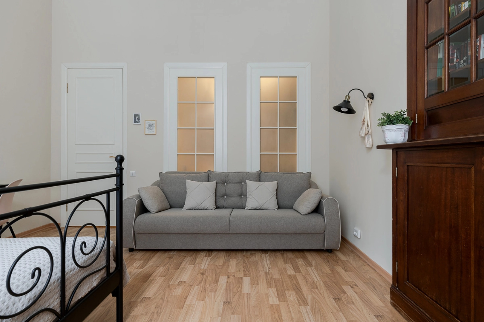 Апартаменты Город Рек на Гороховой 4