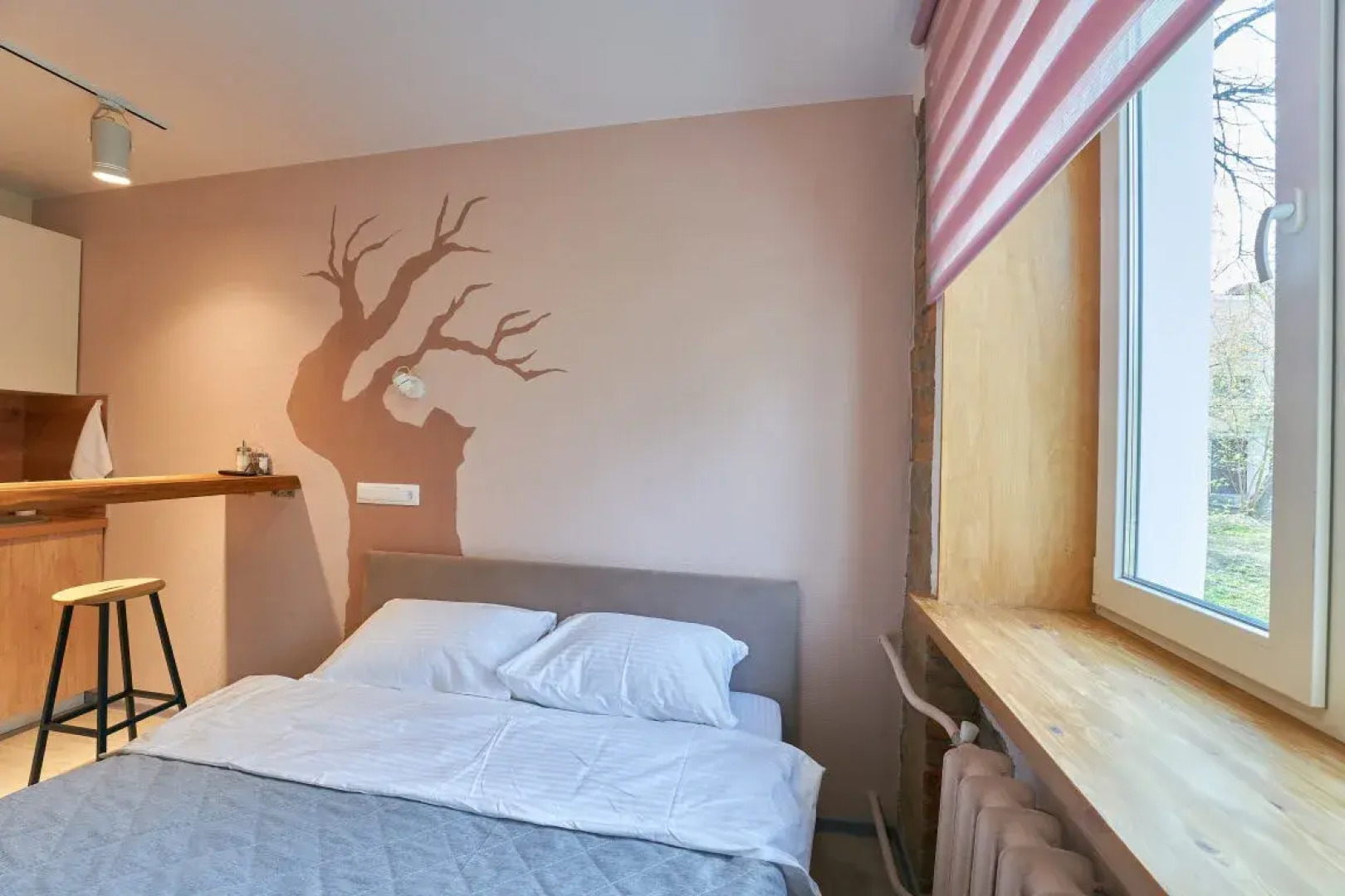 Апартаменты на Улице Ленина 54 4