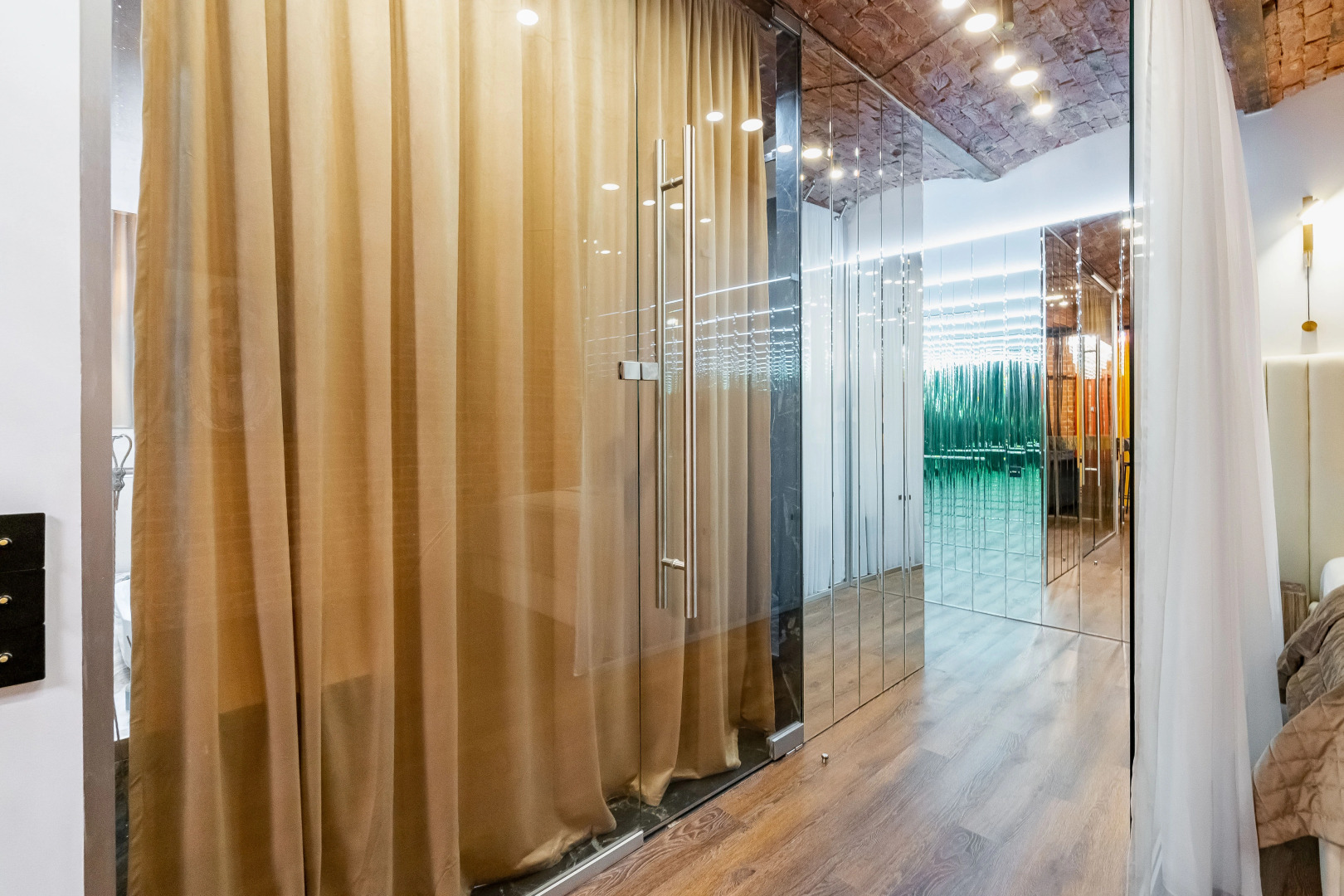 Апартаменты hth24 Chaikovskogo