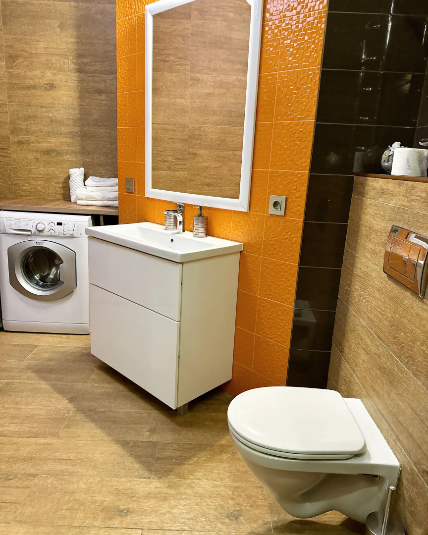 Апартаменты Vista Point 288