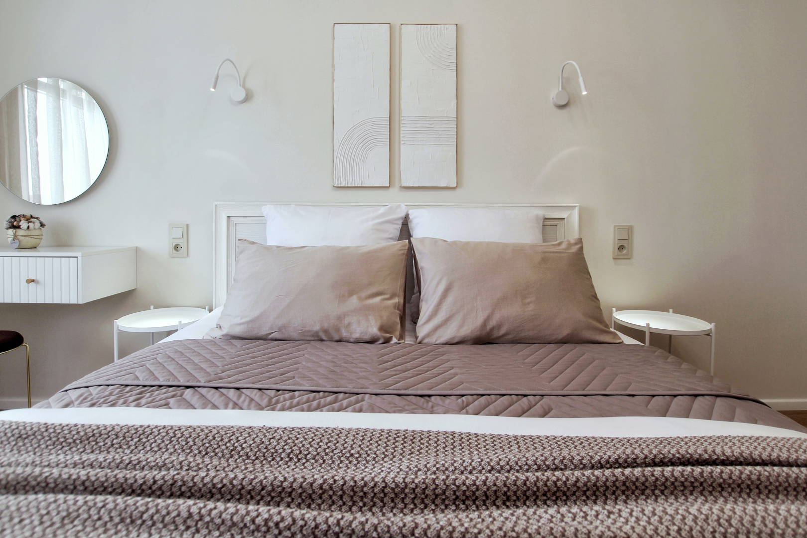 Апартаменты Krylov Apartament