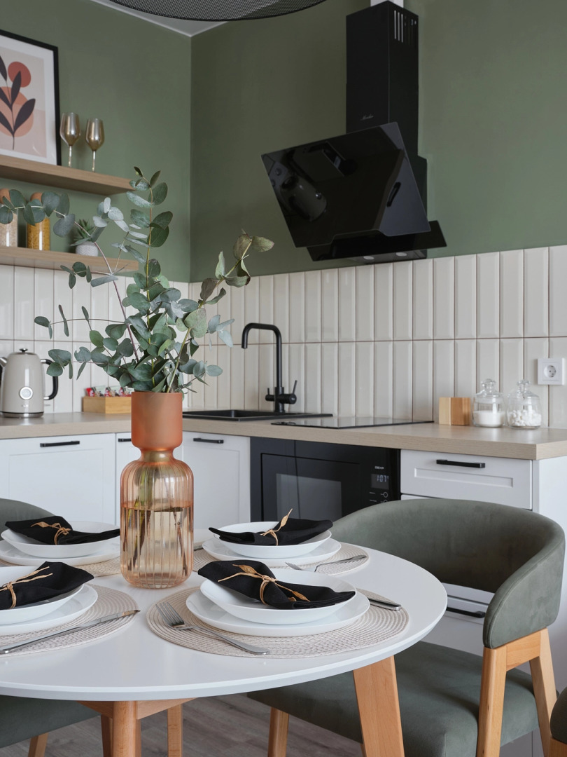 Апартаменты Toscana самостоятельное заселение