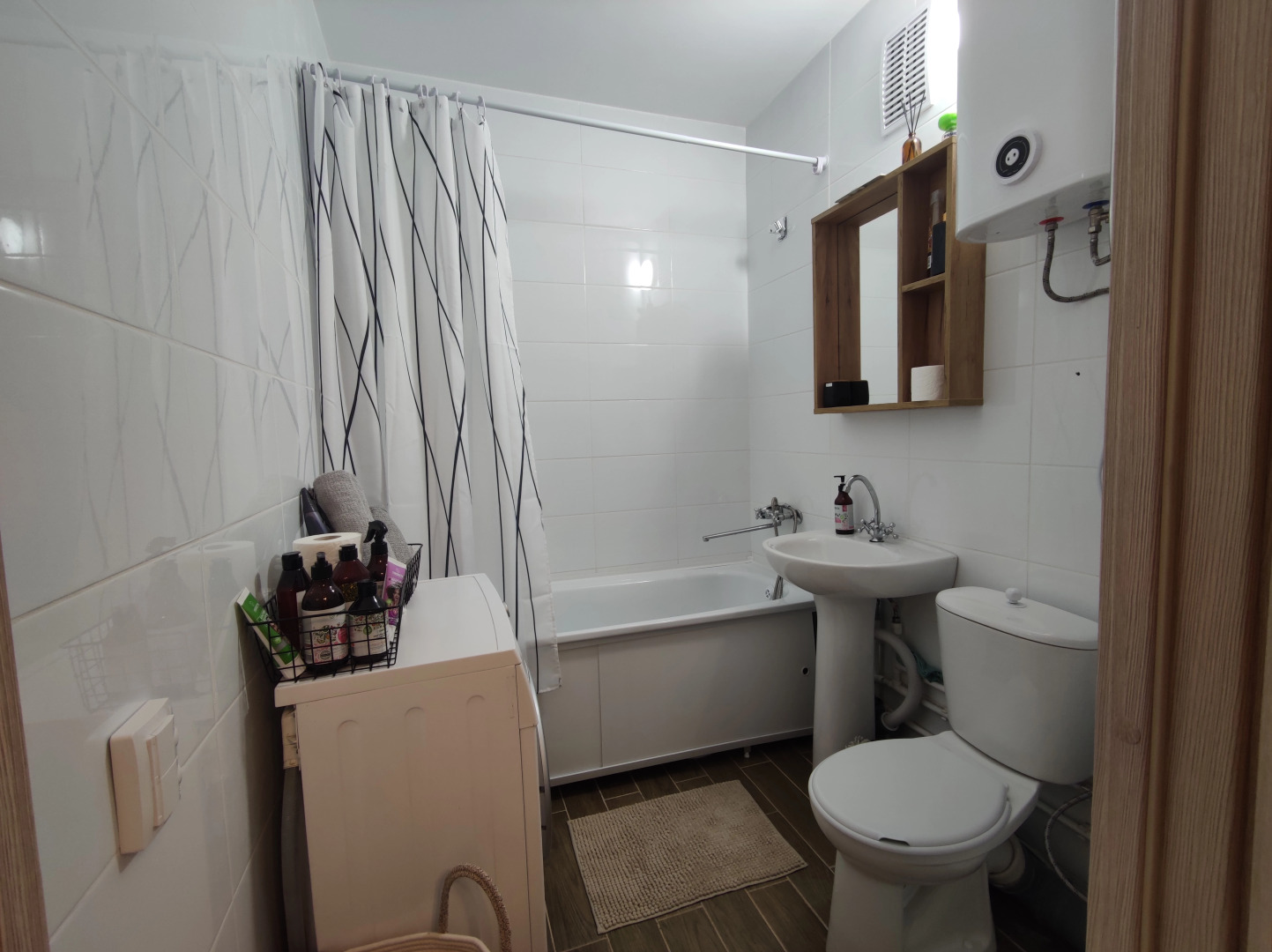 Квартира на Фрунзе/Московский Проспект