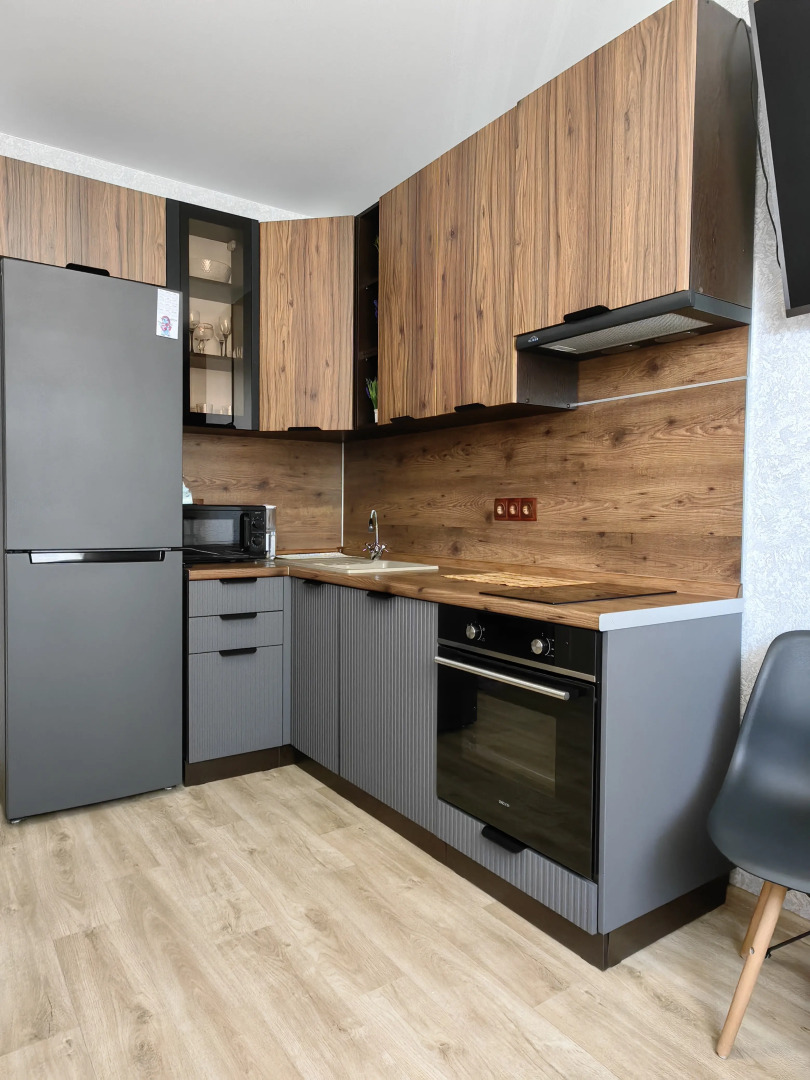 Квартира CozyHome на Мира 57