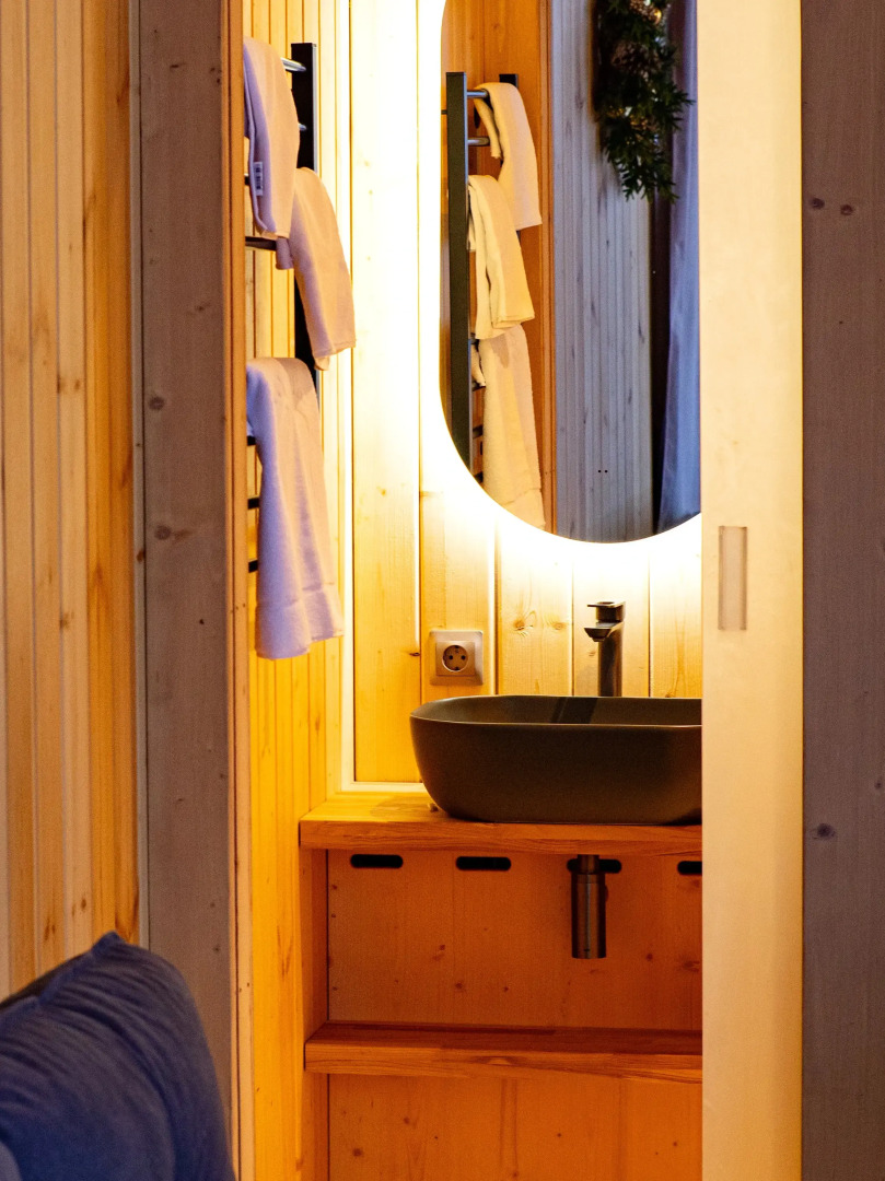 База отдыха Istra Magic Club