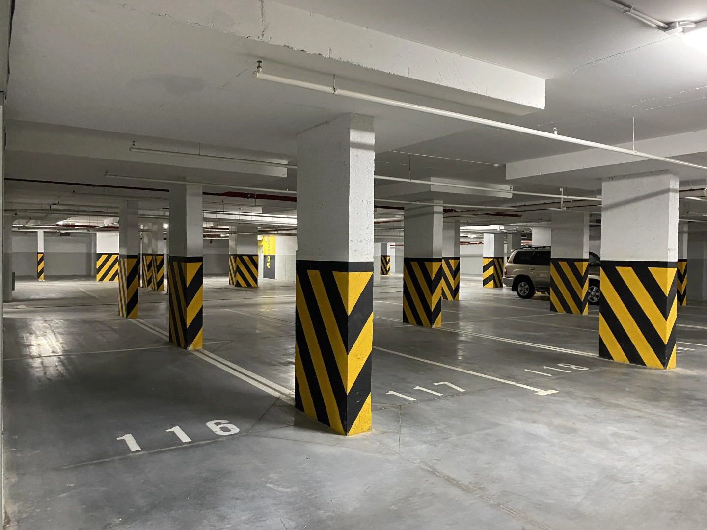 Апартаменты Мария Рыбная Деревня