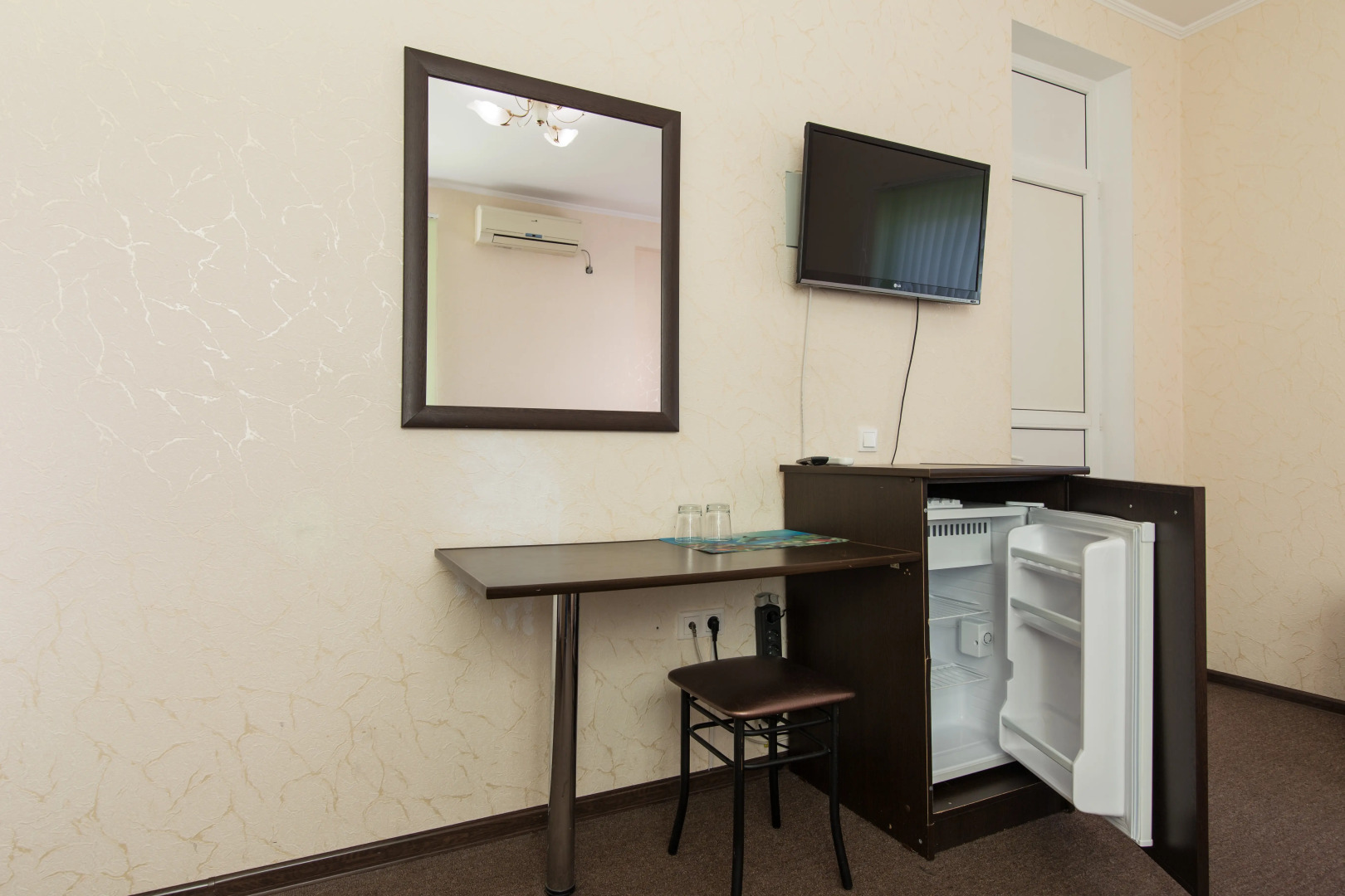 Гостевой Дом Курортный городок