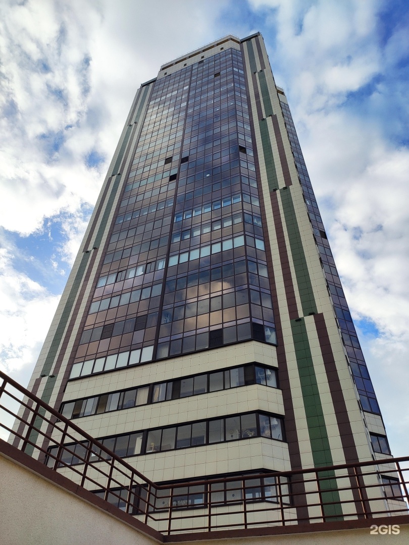 Апартаменты Perfect flat на Гоголя 26