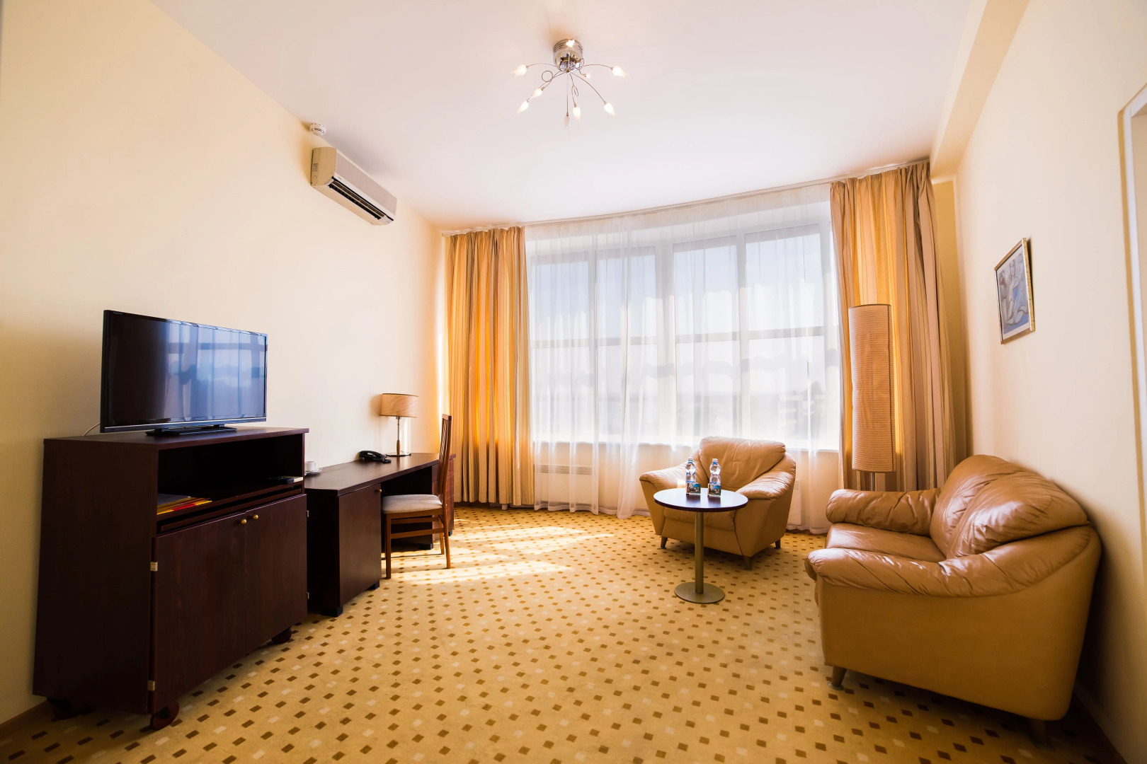 Парк-отель «Анапа»