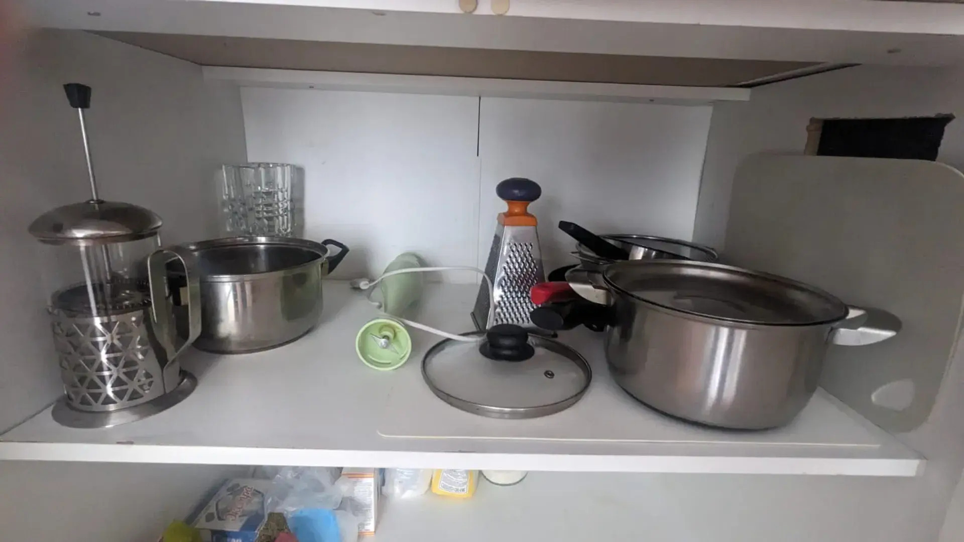 Квартира Уютная