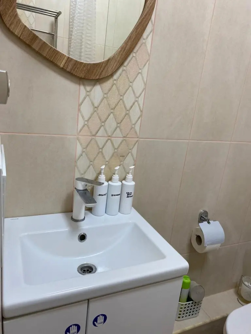 Квартира в парковой зоне Кисловодска