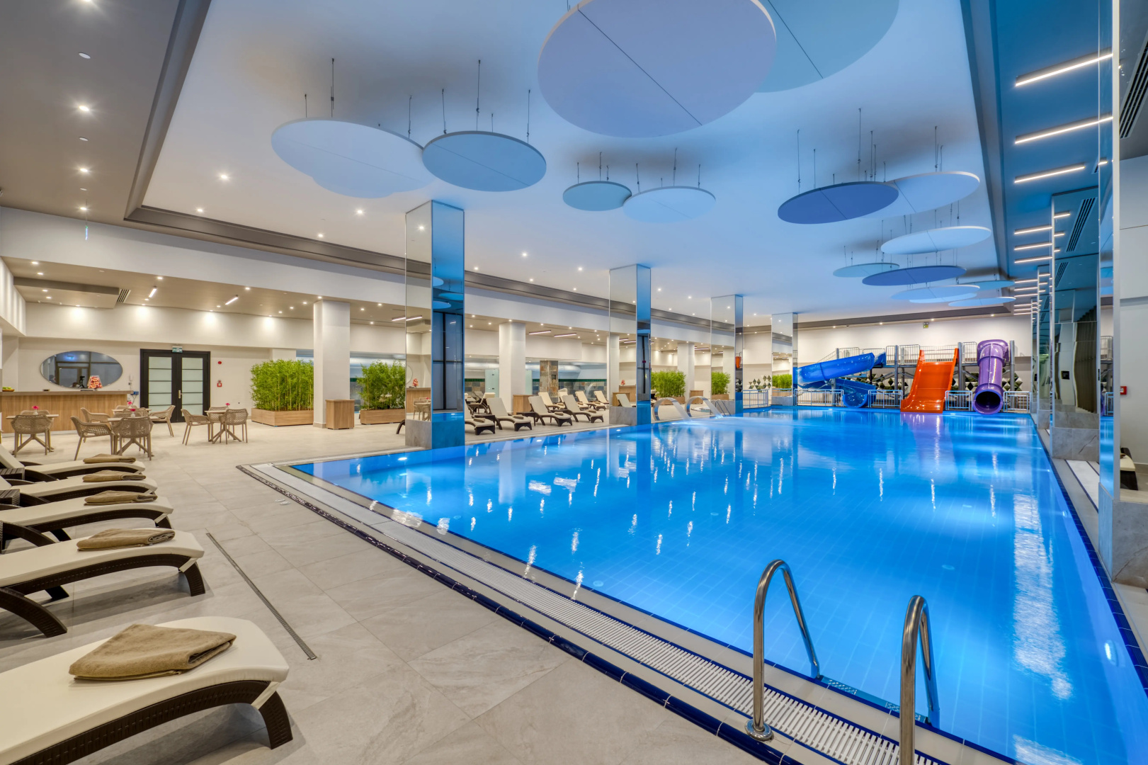 Санаторий BN Hotel thermal & resort