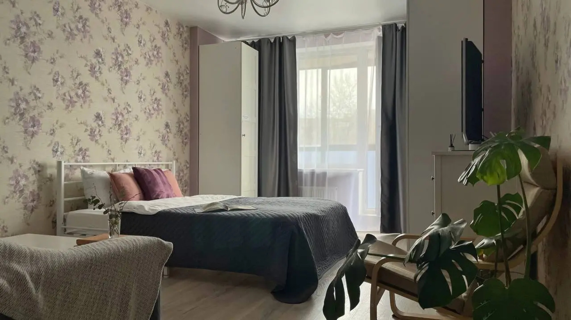 Квартира в ЖК Виктория