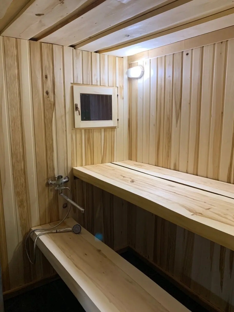 Частный дом на Улице Школьная 73 Дом 1115 до 15 гостей