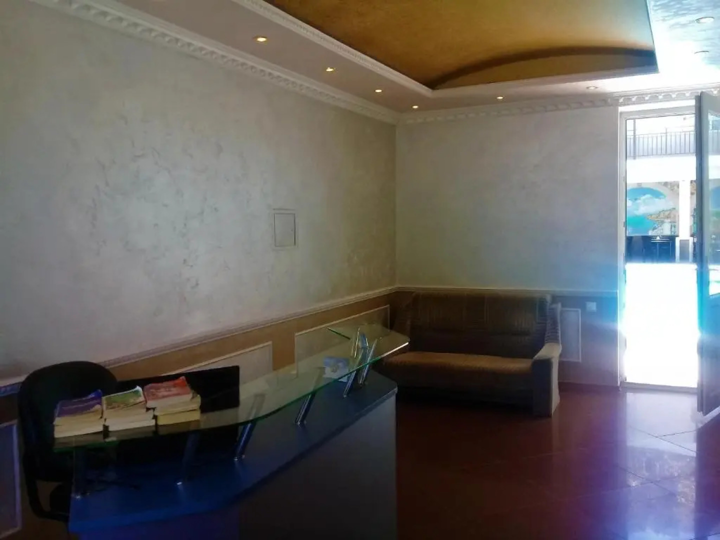 Гостевой дом Предгорье Сукко