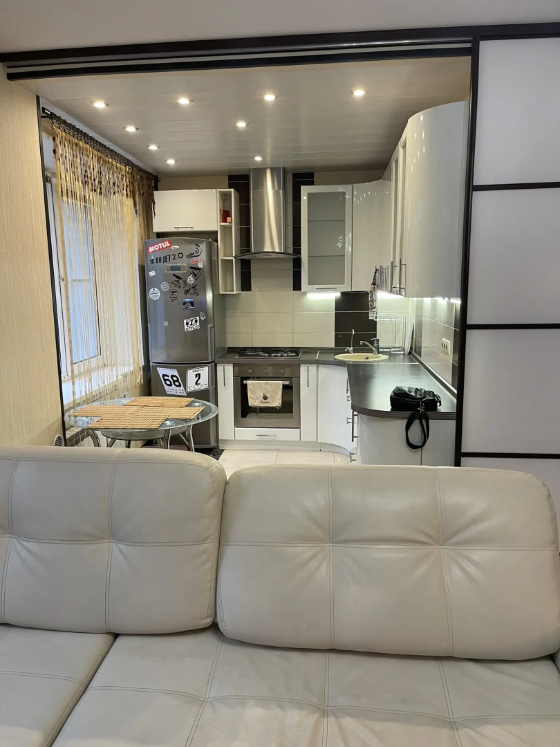 Квартира Студия Без Суеты