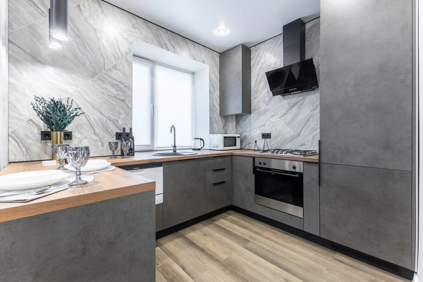 Апартаменты на Тверской