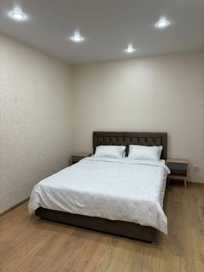 Частный дом Уютный на скале