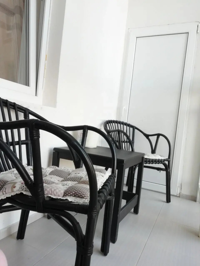 Апартаменты Марина