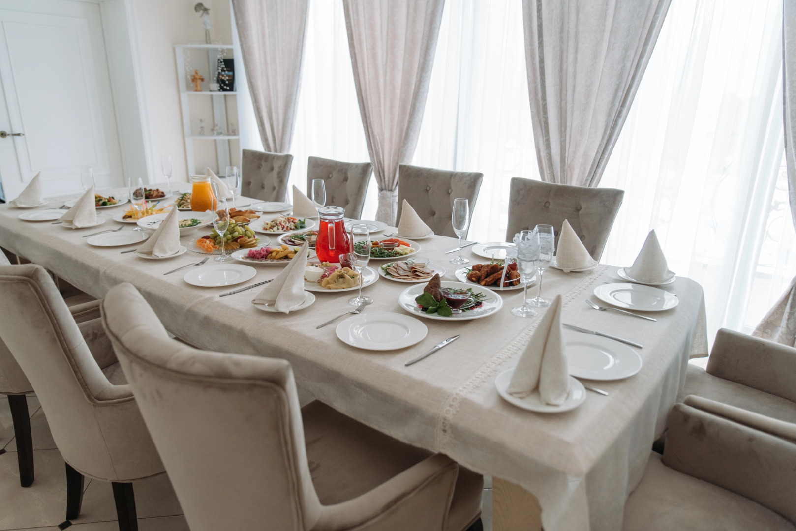 Отель Victoria Village