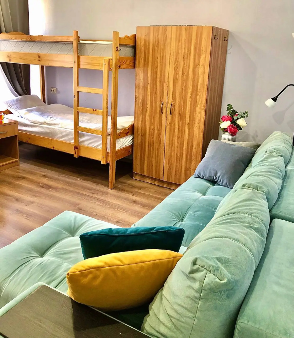 Меблированные Комнаты 56 в Самом Центре Исторического Санкт Петербурга