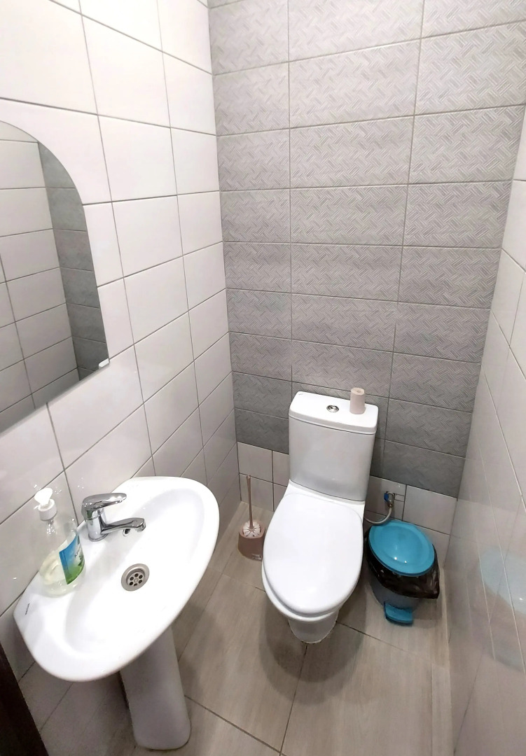 Квартира однокомнатная в новом доме