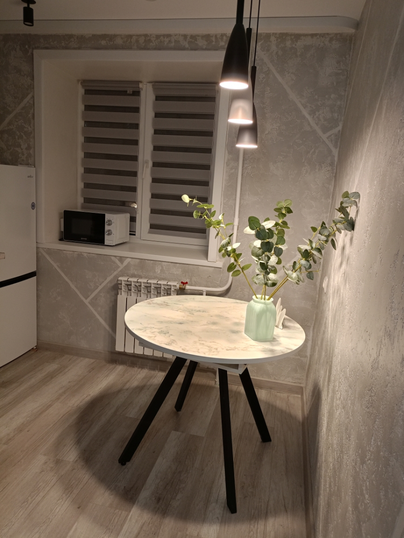 Квартира Lake Baikal 1