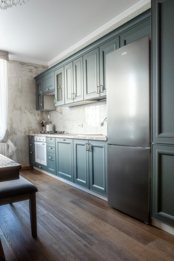 Апартаменты Гросс Хаус