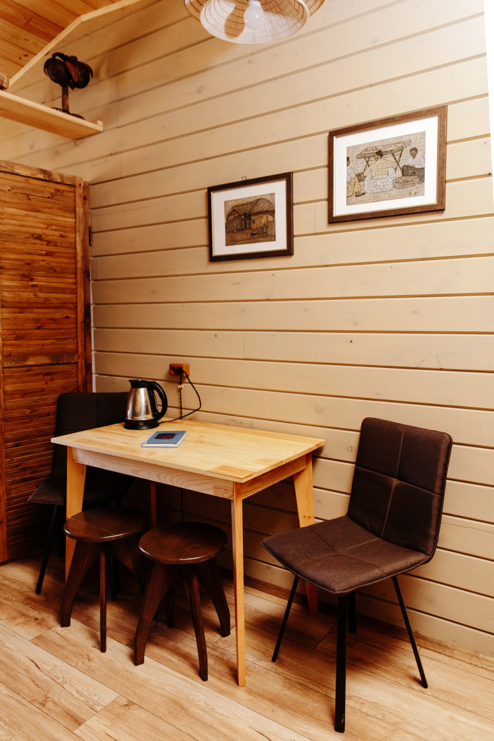 Гостевой Дом Воскресение