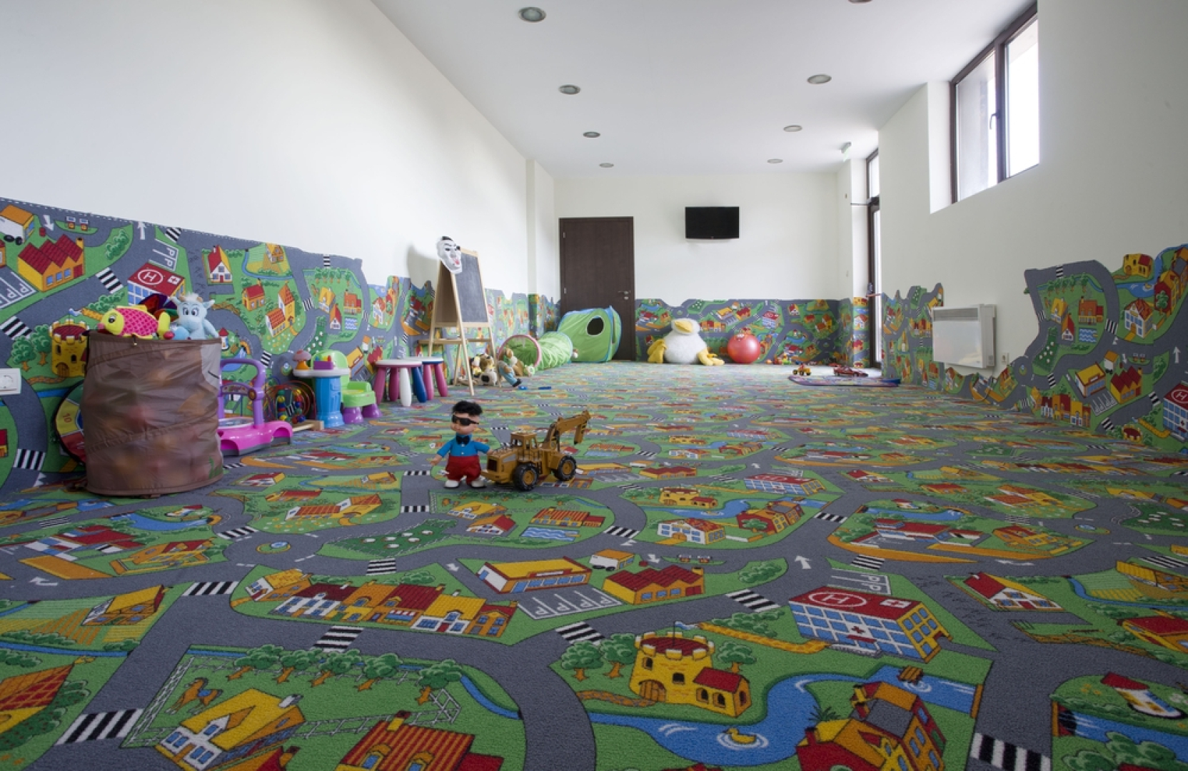 Апарт-Отель Casa Karina