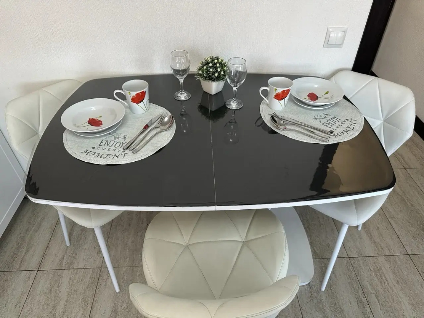 Квартира Однокомнатная на Проспекте Авиаторов Балтики, д. 25