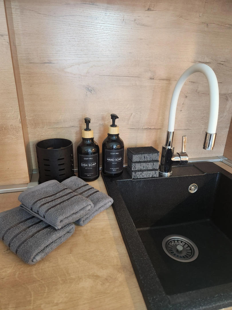 Квартира в центре Омска ЖК УТИНАЯ ГОРА