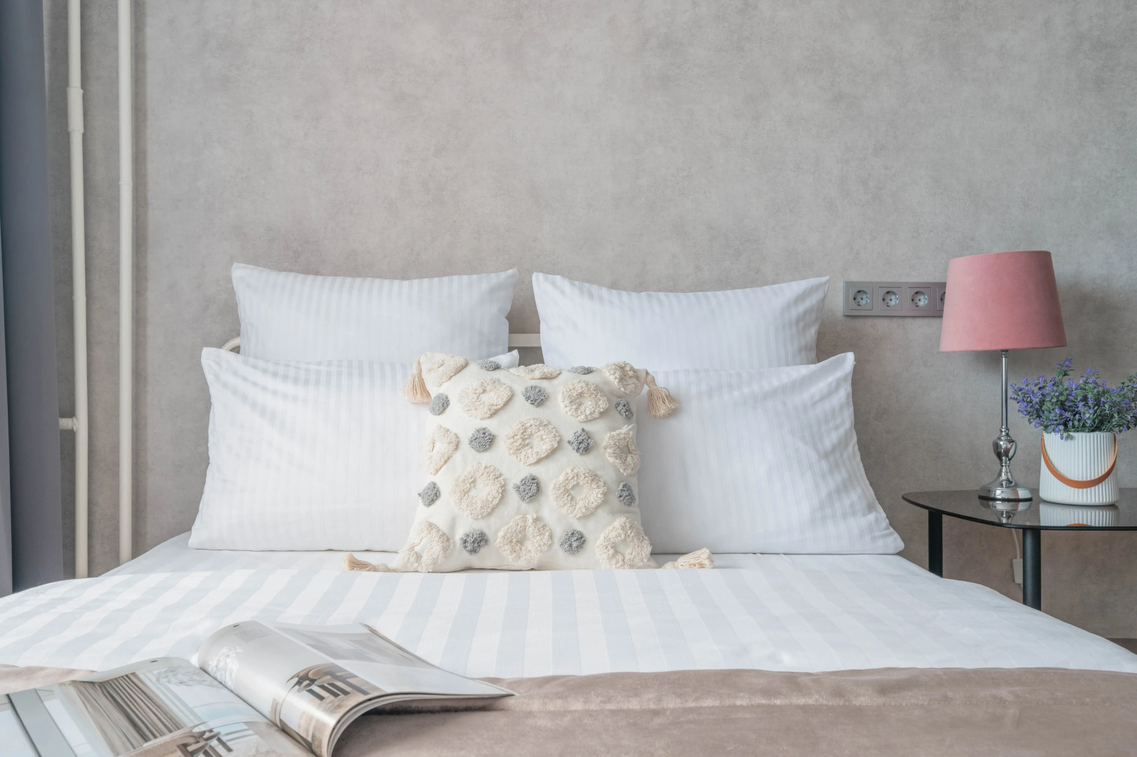 Апартаменты Вгости33 на высоте 2