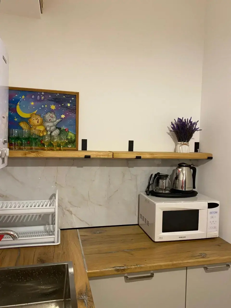 Квартира  На Соборной