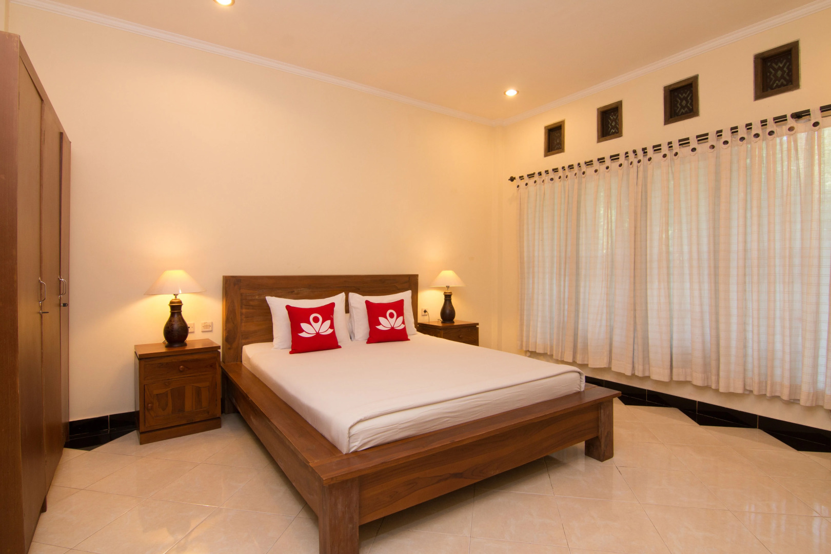 Отель ZEN Premium Panwa Beach