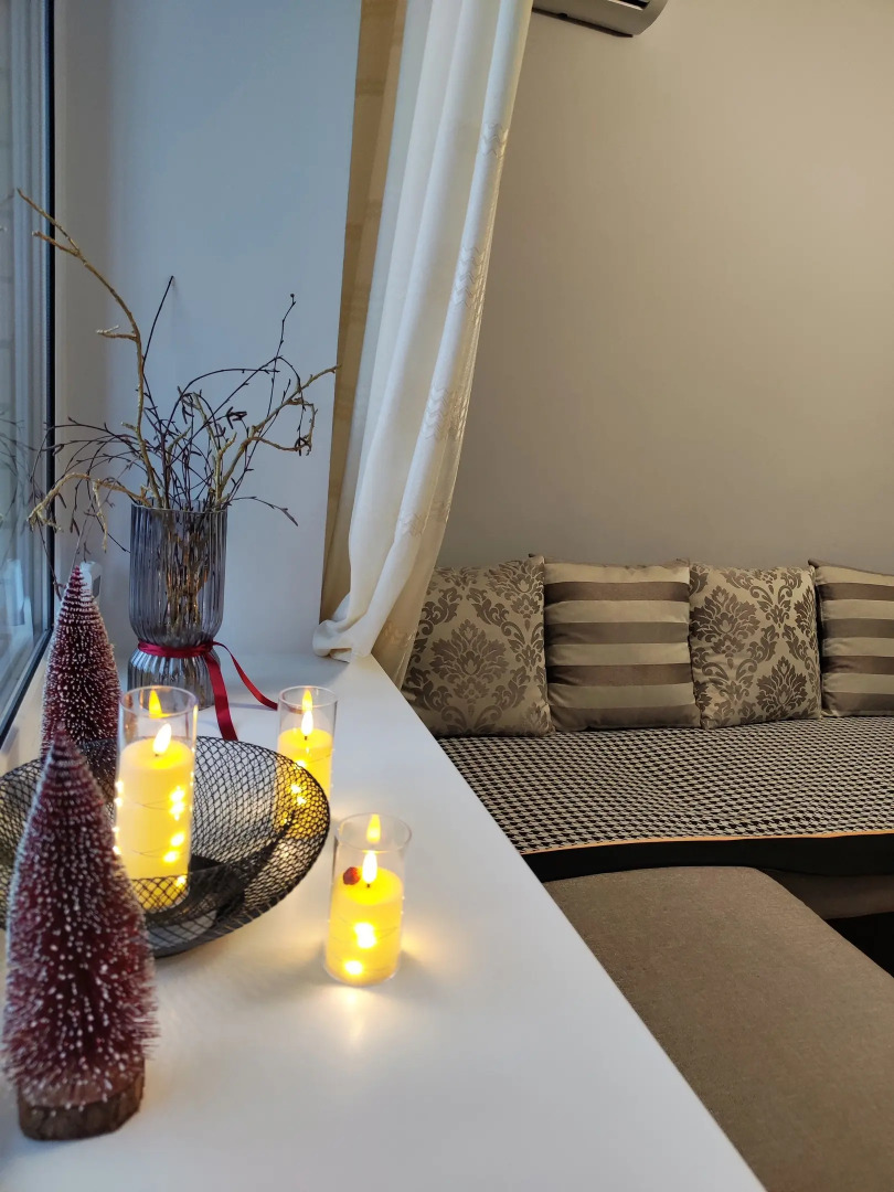 Квартира Центр-площадь на Дзержинского