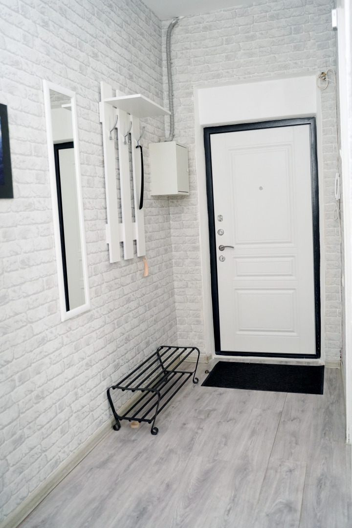 Апартаменты на Пирогова