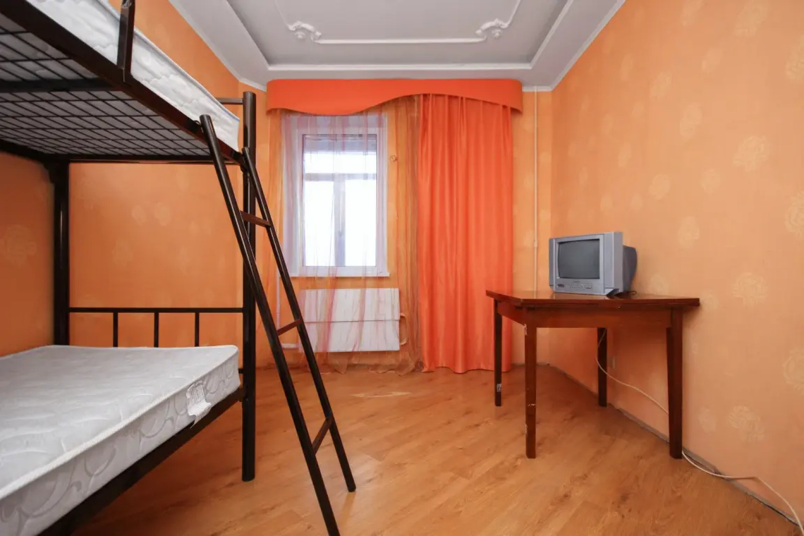 Апартаменты Dolina 2