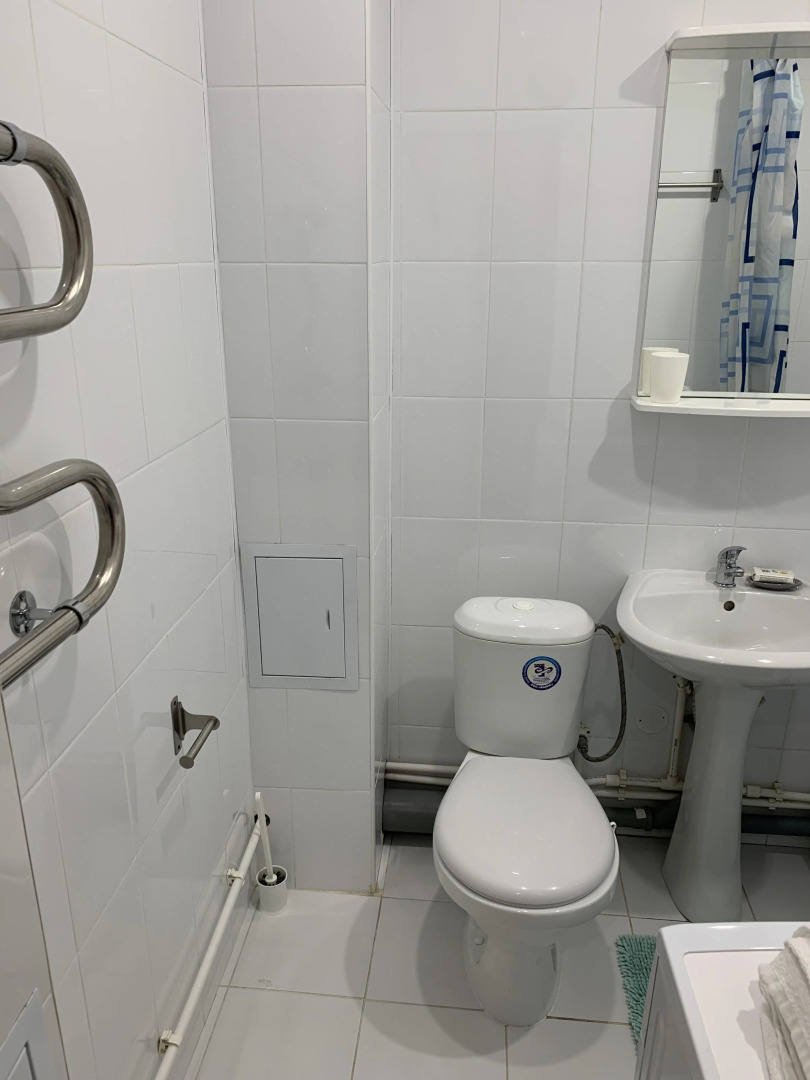 Апартаменты Studio Narvskaya