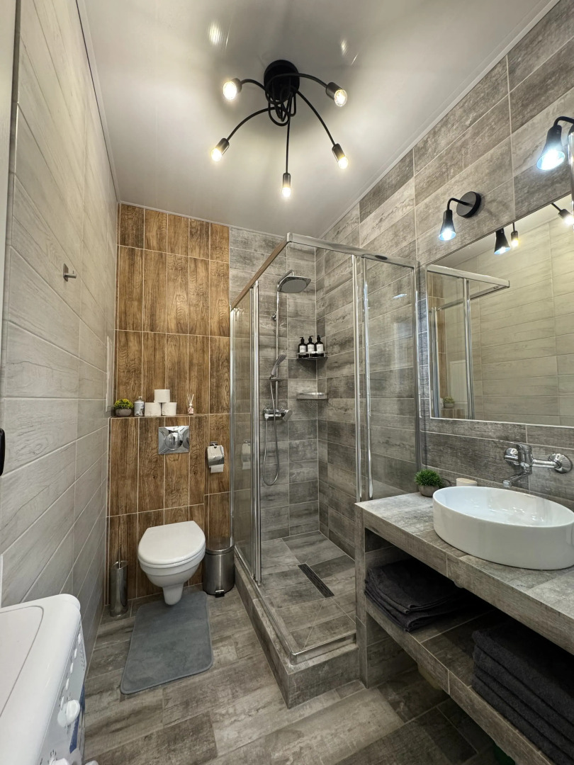 Квартира Уютная у моря